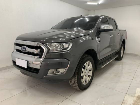 FORD RANGER 2019