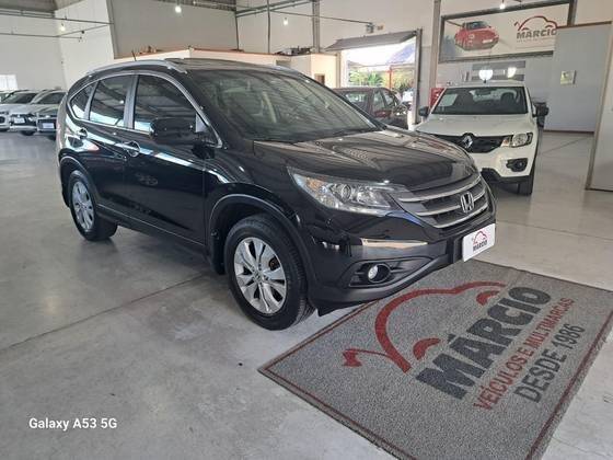 HONDA CRV 2013