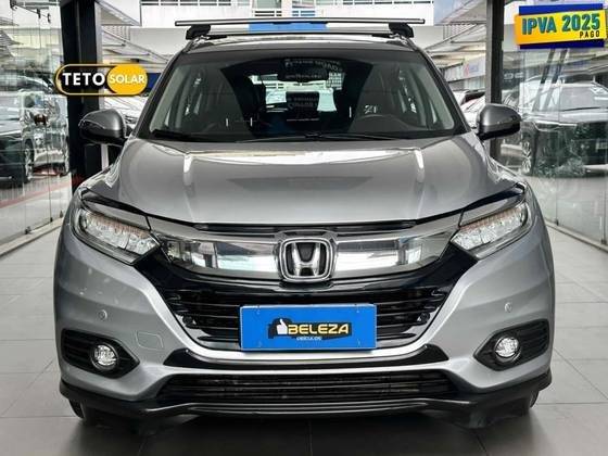 HONDA HR-V 2020