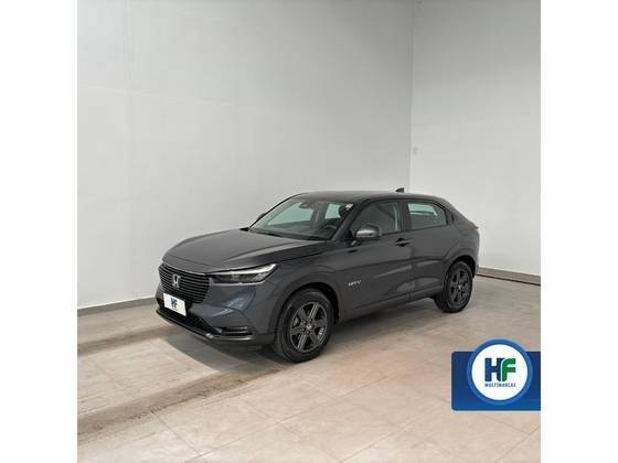 HONDA HR-V 2024