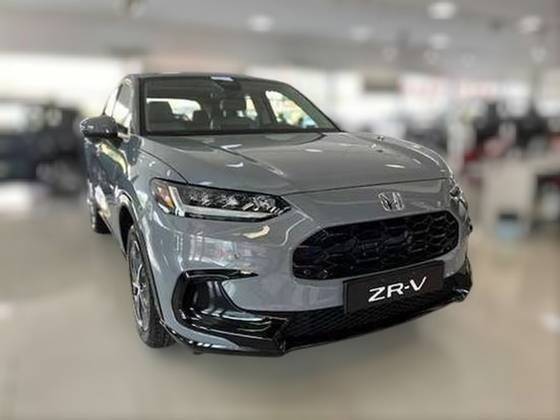 HONDA ZR-V 2024