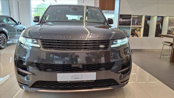 LAND ROVER RANGE ROVER SPORT 2025