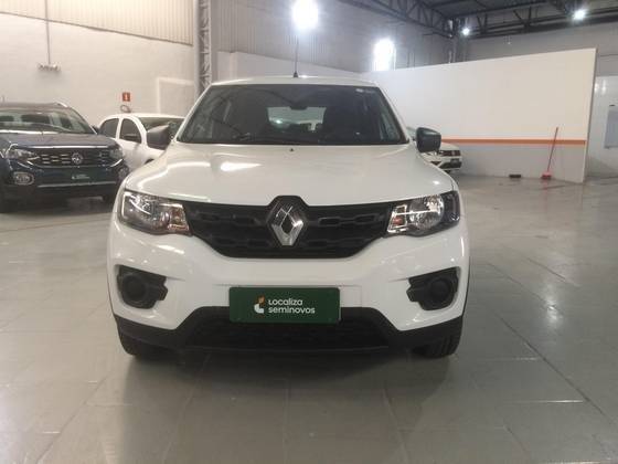 RENAULT KWID 2023