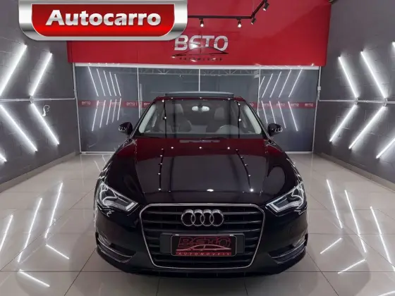 AUDI A3 2014