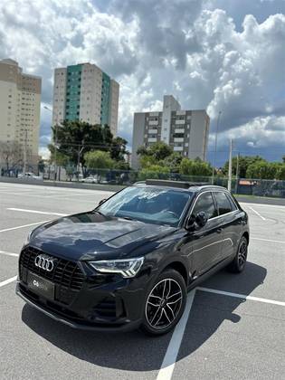 AUDI Q3 2020