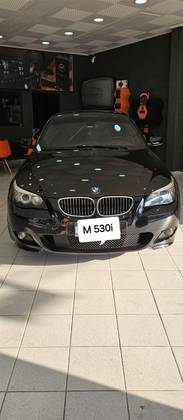 BMW 530i 2008