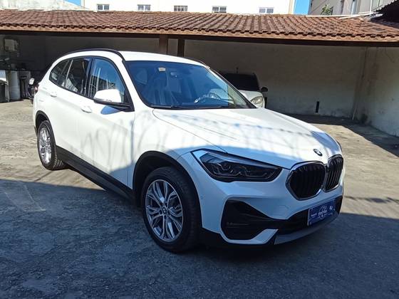 BMW X1 2020