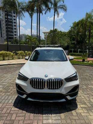 BMW X1 2020