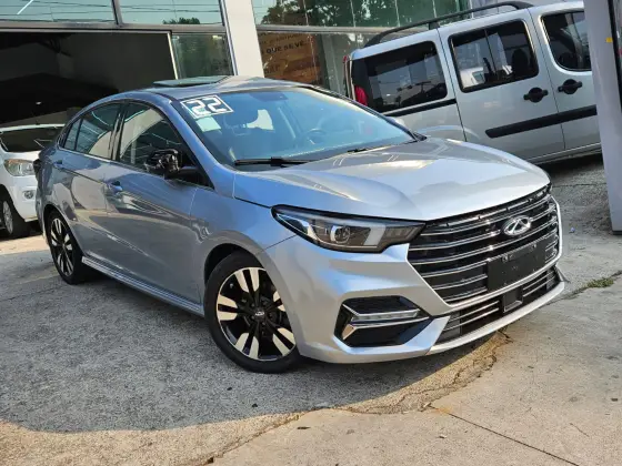 CAOA CHERY ARRIZO 6 PRO 2022