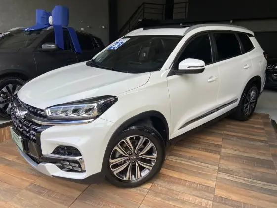 CAOA CHERY TIGGO 8 2023