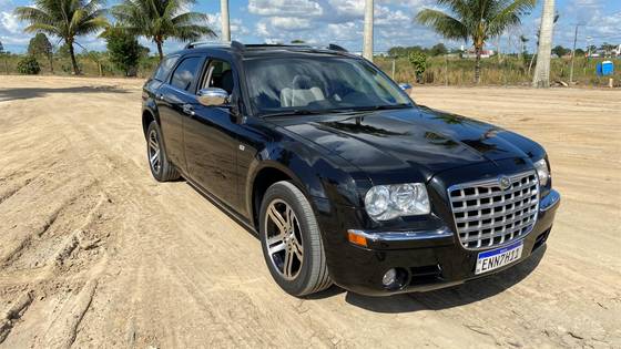 CHRYSLER 300 C 2006