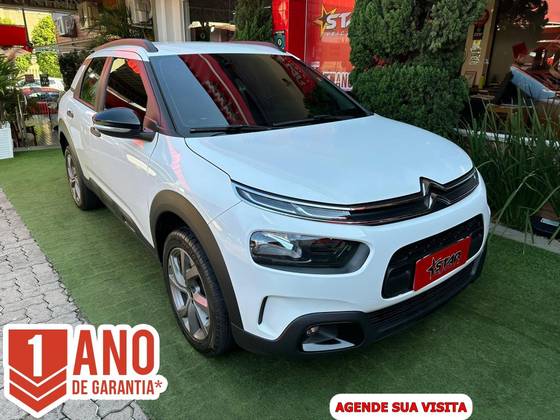 CITROËN C4 CACTUS 2022