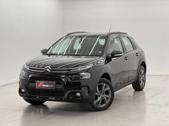 CITROËN C4 CACTUS 2022