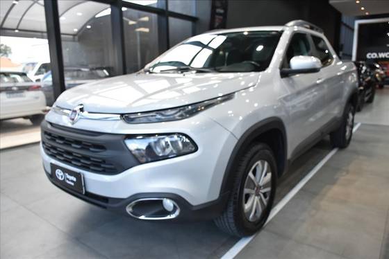 FIAT TORO 2019