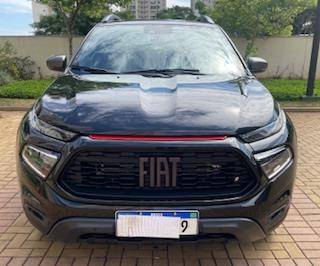 FIAT TORO 2024