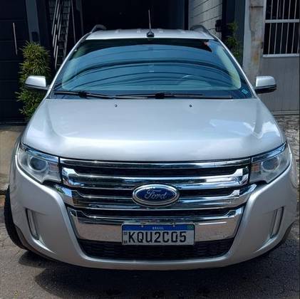 FORD EDGE 2013