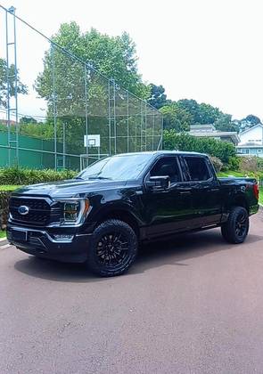 FORD F-150 2023