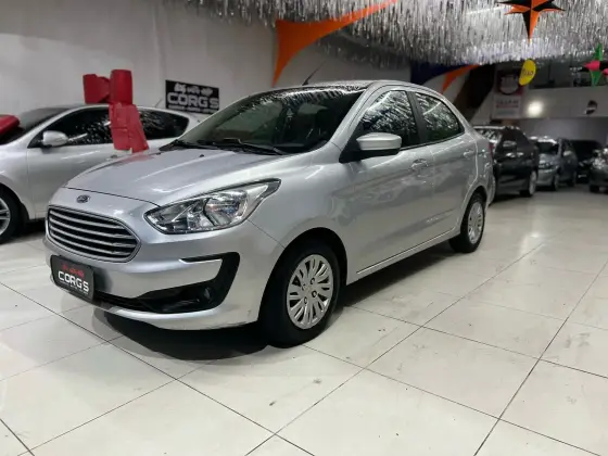 FORD KA 2019