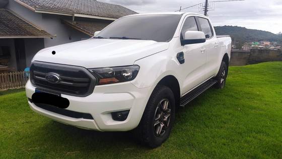 FORD RANGER 2020