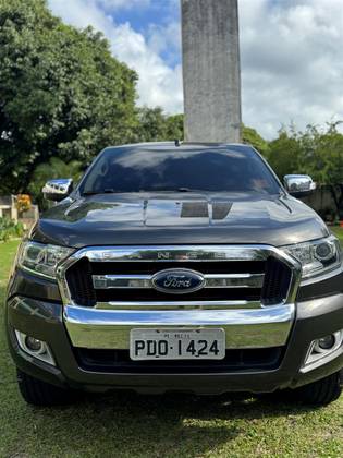 FORD RANGER 2018