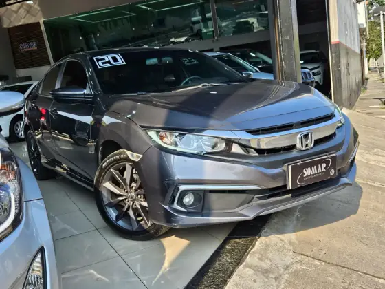 HONDA CIVIC 2020