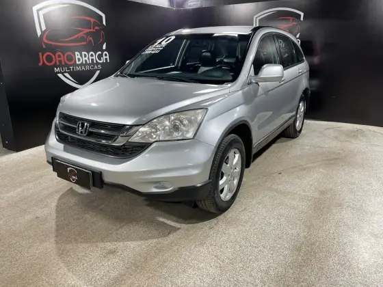 HONDA CRV 2010