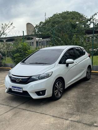 HONDA FIT 2015