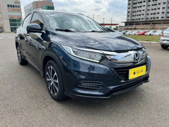 HONDA HR-V 2021