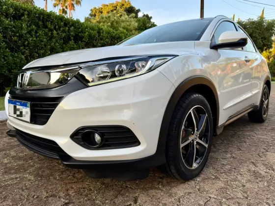 HONDA HR-V 2020