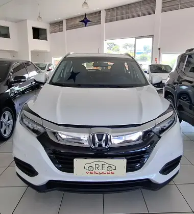HONDA HR-V 2021