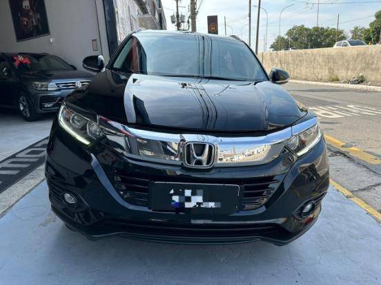 HONDA HR-V 2020