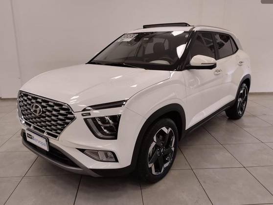 HYUNDAI CRETA 2023