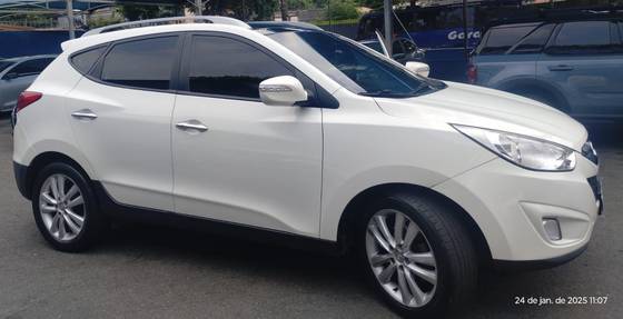 HYUNDAI IX35 2012