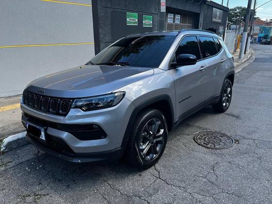 JEEP COMPASS 2025