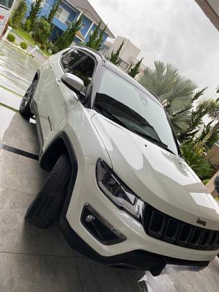 JEEP COMPASS 2021