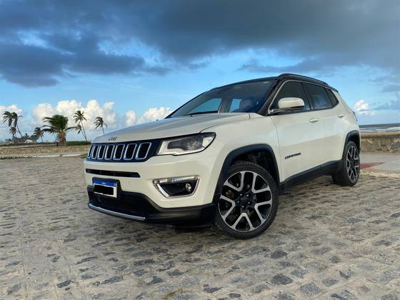 JEEP COMPASS 2019