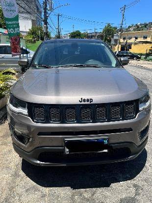 JEEP COMPASS 2021