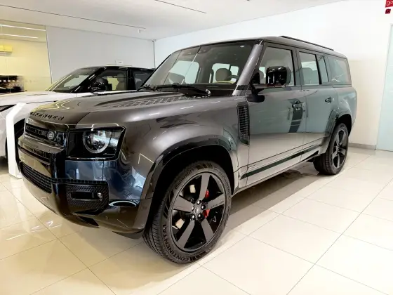 LAND ROVER DEFENDER 2025