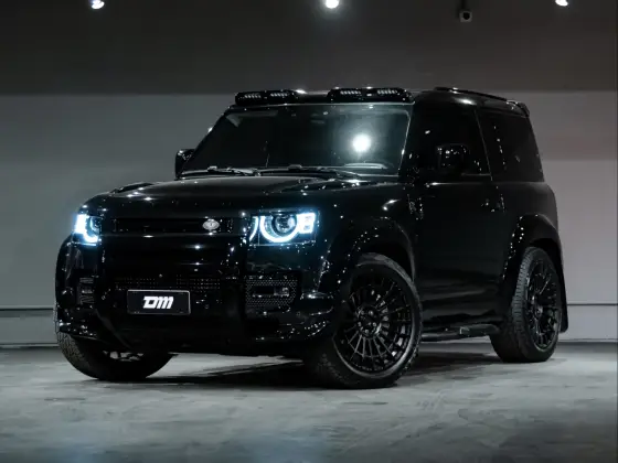 LAND ROVER DEFENDER 2023