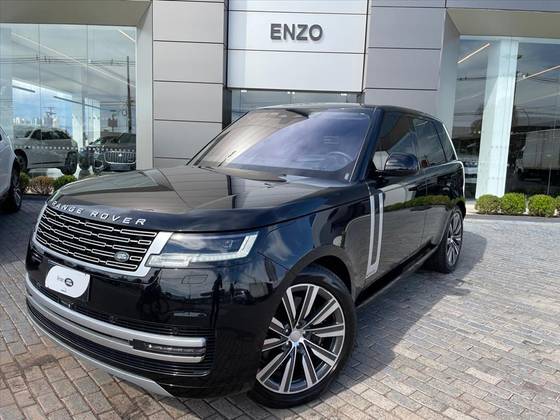 LAND ROVER RANGE ROVER 2023