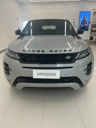 LAND ROVER RANGE ROVER EVOQUE 2023