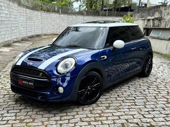 MINI COOPER 2014