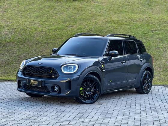 MINI COUNTRYMAN 2021