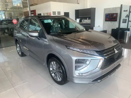MITSUBISHI ECLIPSE CROSS 2025