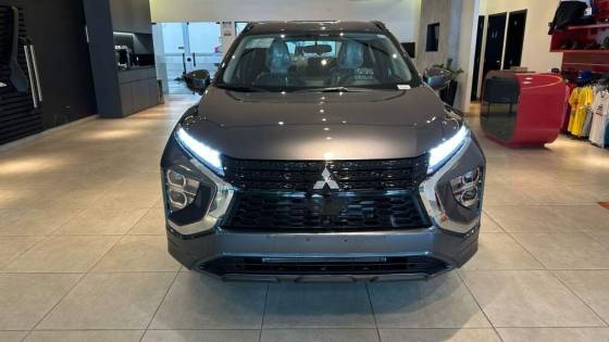 MITSUBISHI ECLIPSE CROSS 2026