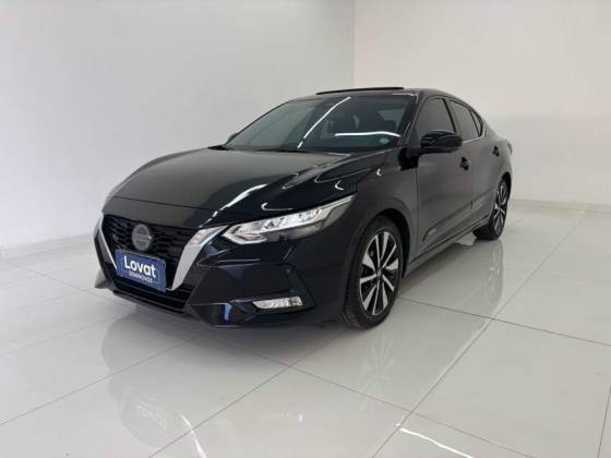 NISSAN SENTRA 2023