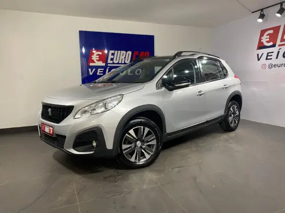 PEUGEOT 2008 2020