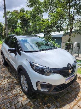 RENAULT CAPTUR 2021