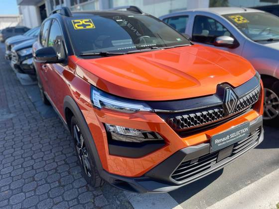 RENAULT KARDIAN 2025