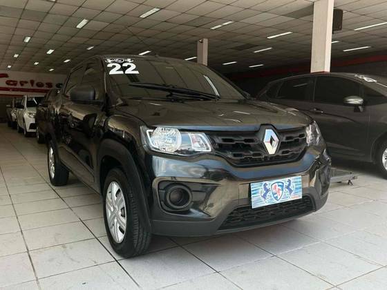 RENAULT KWID 2022